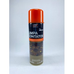 LIMPA CONTATO 300 ML AEROSOL ORBI