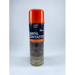 LIMPA CONTATO 300 ML AEROSOL ORBI