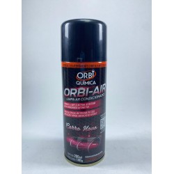 ORBI AIR CARRO NOVO 200ML  -5977