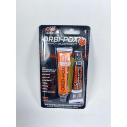 ORBIEXPOXI 10MIN 40G ORBI 241