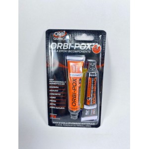 ORBIEXPOXI 10MIN 40G ORBI 241