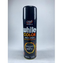 TINTA ALTA TEMP PRETO 340ML/220G ORBISPRAY 9870