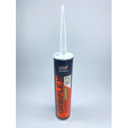 PU CONSTRUCAO PRETO 380G ORBIFLEX  10954