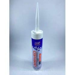 ORBIVED SILICONE NEUTRO INCOLOR 250G  - 6402