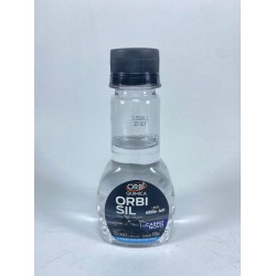 SILICONE CARRO 100ML 3317 ORBISIL