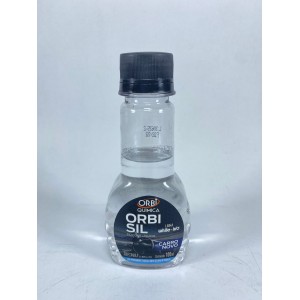 SILICONE CARRO 100ML 3317 ORBISIL