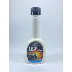 CERA LIQUIDA AUTOMOTIVA 200ML ORBI MAX 8905