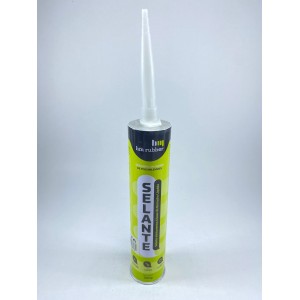 BORRACHA LIQUIDA SELANTE 300GR HM RUBEER