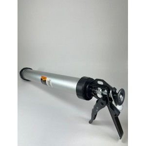 APLICADOR DE SILICONE 750ML MET HASTE 8MM SPARTA 8864855