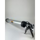 APLICADOR DE SILICONE 750ML MET HASTE 8MM SPARTA 8864855