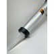APLICADOR DE SILICONE 750ML MET HASTE 8MM SPARTA 8864855