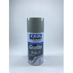TEKSPRAY GRAFITE SECO 200ML/100G TEKBOND