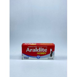 ADESIVO ARALDITE HOBBY 23G TEKBOND