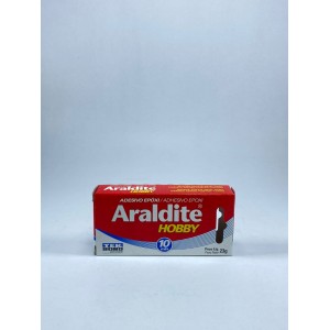 ADESIVO ARALDITE HOBBY 23G TEKBOND