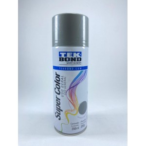 PRIMER FUNDO AEROSSOL USO GERAL 350ML/250GR TEK KOND