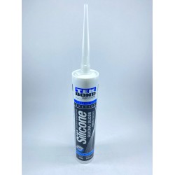 SILICONE ACETICO 280G PRETO TEKBOND