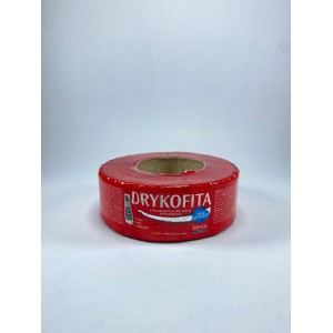 FITA ALUMINIO 5CMX10 MT VR DRYKO