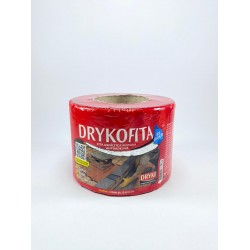 FITA ALUMINIO 10CMX10 MT VR DRYKO