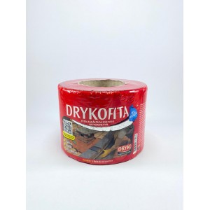 FITA ALUMINIO 10CMX10 MT VR DRYKO