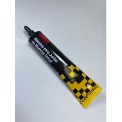 ADESIVO JUNTA MOTOR DIESEL 3M