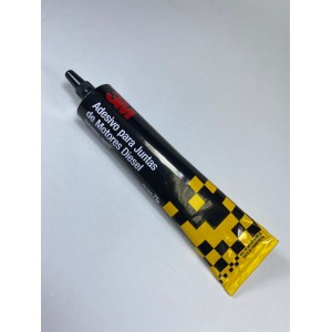 ADESIVO JUNTA MOTOR DIESEL 3M