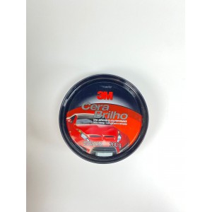 AUTO CERA BRILHO 200G 3M HB004481048