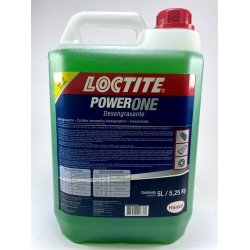 LOCTITE SF 7839 POWER ONE 5L