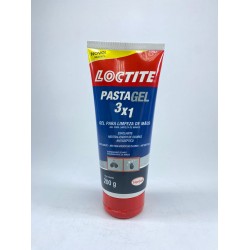 LOCTITE SF 7849 PASTA GEL 3X1 BISNAGA 200GR