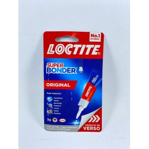 SUPER BONDER 3 G LOCTITE 451