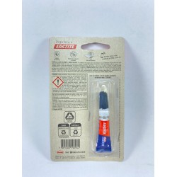 SUPER BONDER 3 G LOCTITE 451
