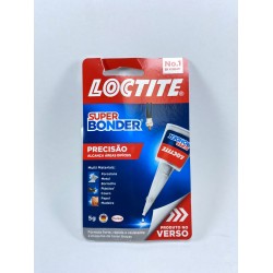 SUPER BONDER 5 G LOCTITE 451