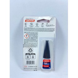 SUPER BONDER 5 G LOCTITE 451