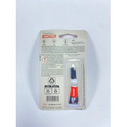 SUPER BONDER FLEX GEL 2G LOCTITE