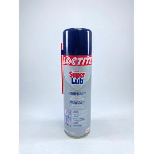 SUPER LUB 300 ML  LOCTITE LB 8608