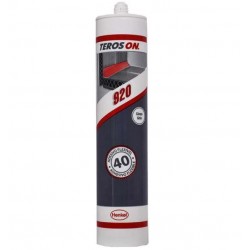 TEROSON 920 GY CR 400GR CINZA