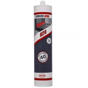 TEROSON 920 GY CR 400GR CINZA